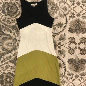 Synergy Organic dress